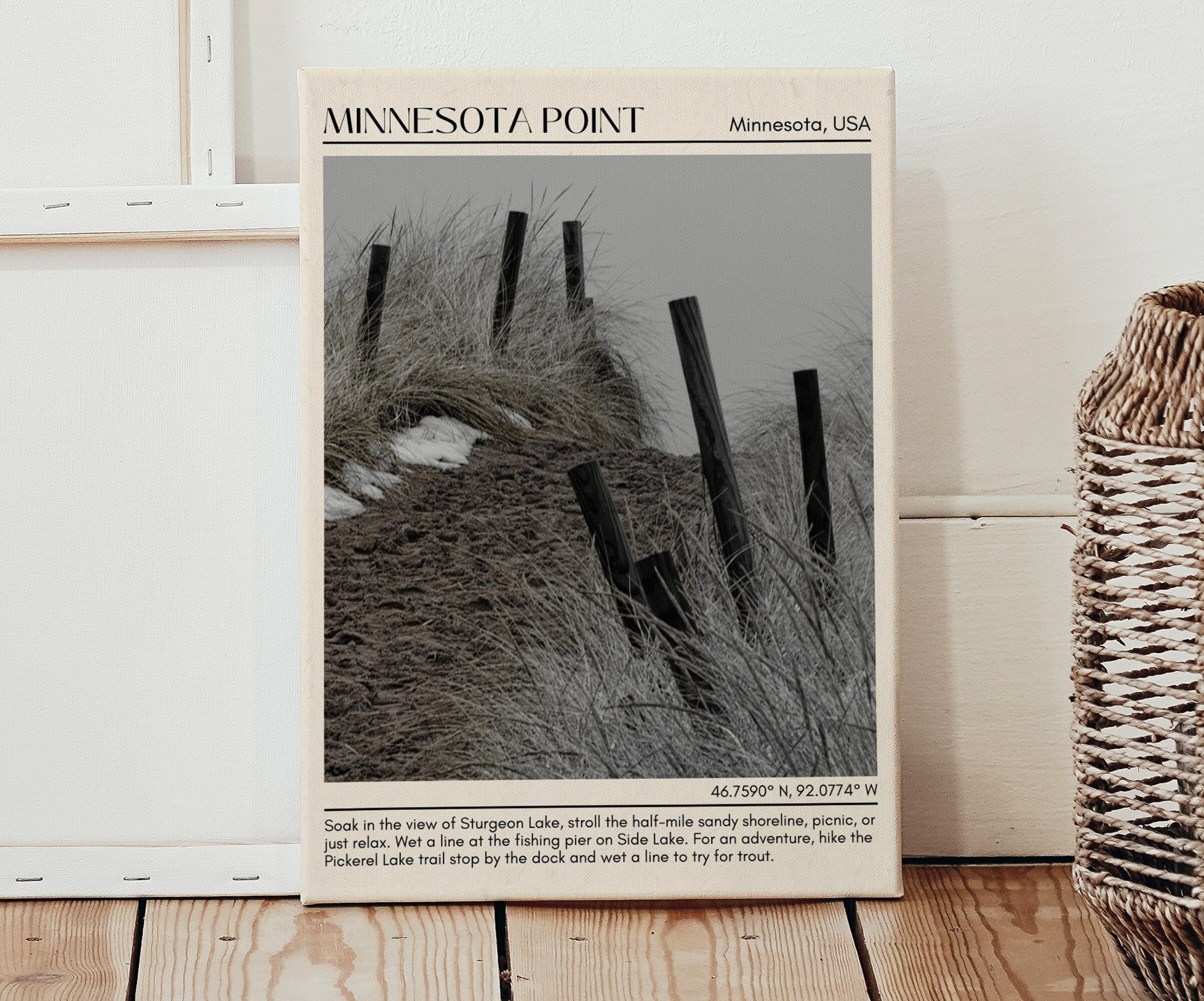 Exploring Minnesota Point (Park Point), Minnesota 5 MustExperience A