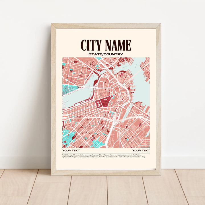 Design Your Own Poster