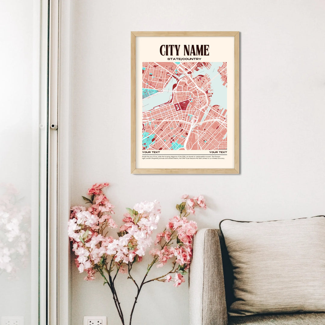 Design Your Own Poster