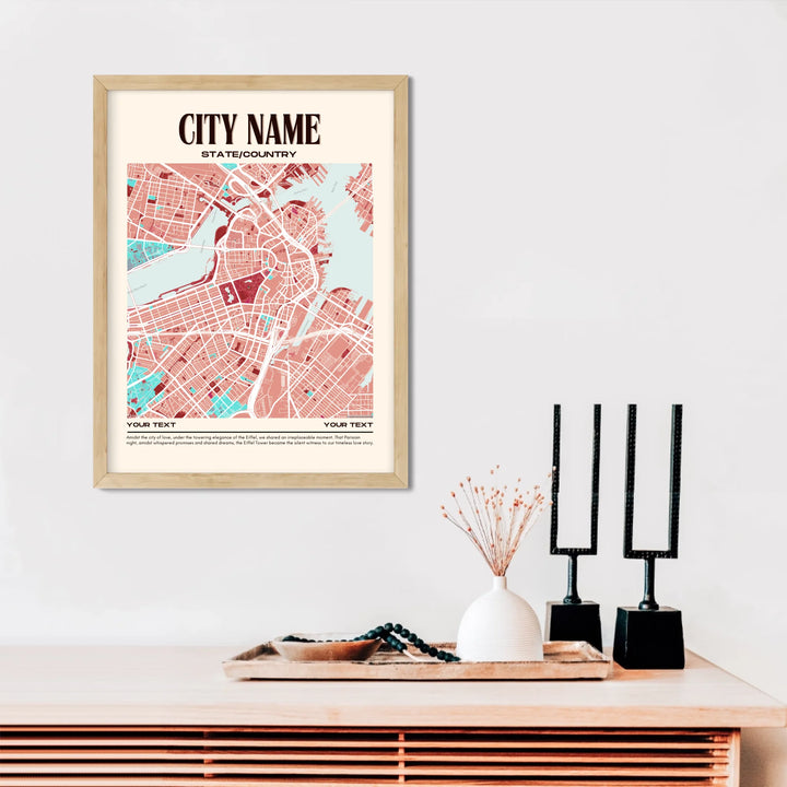 Design Your Own Poster