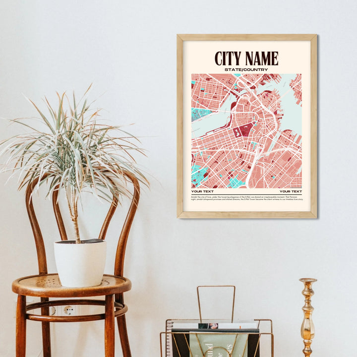 Design Your Own Poster