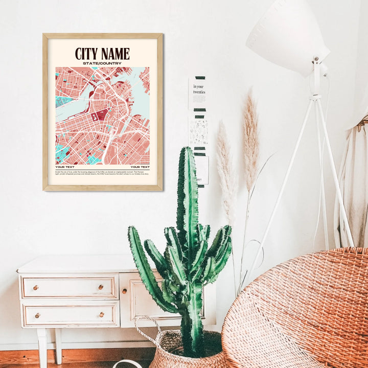 Design Your Own Poster