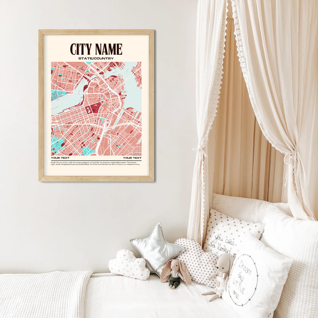 Design Your Own Poster