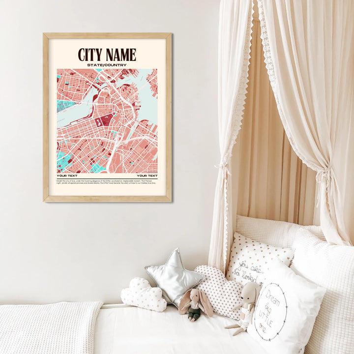 Design Your Own Poster
