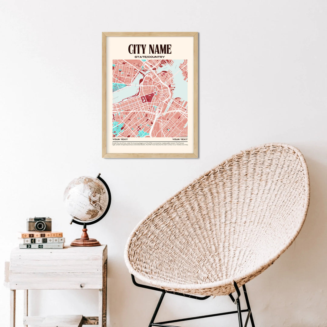 Design Your Own Poster