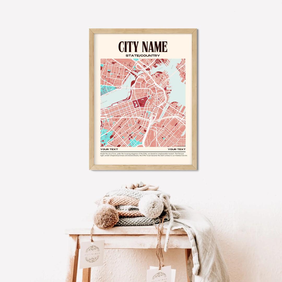 Design Your Own Poster