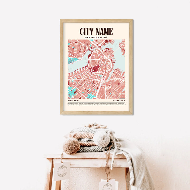 Design Your Own Poster