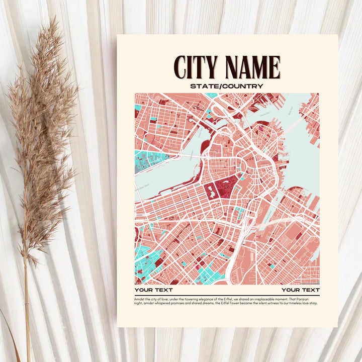 Design Your Own Poster