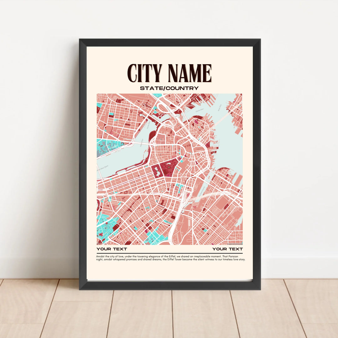 Design Your Own Poster