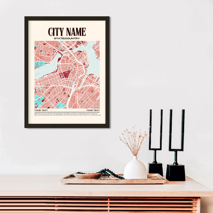 Design Your Own Poster