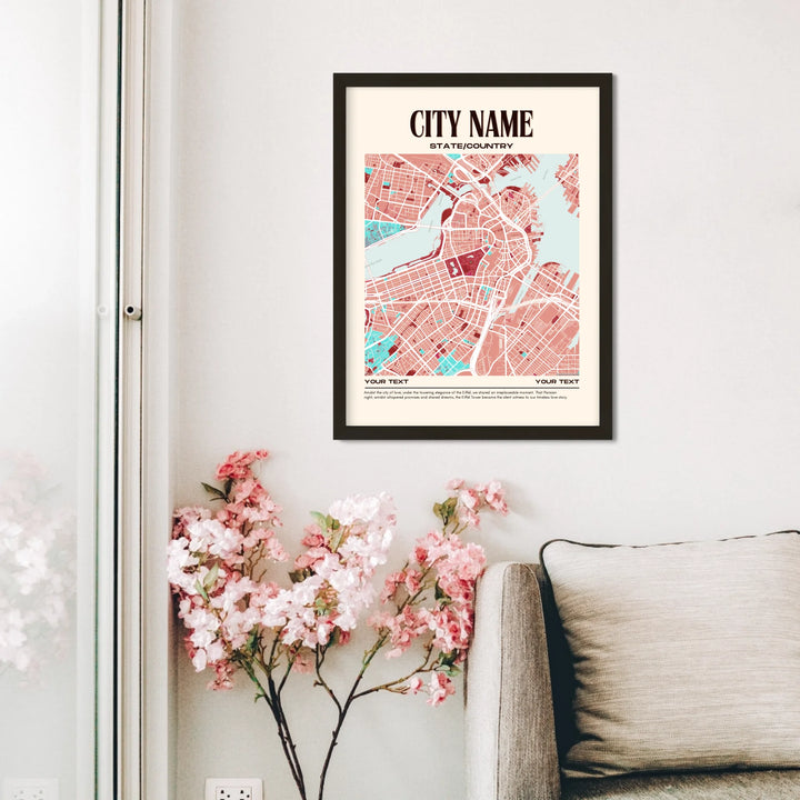 Design Your Own Poster
