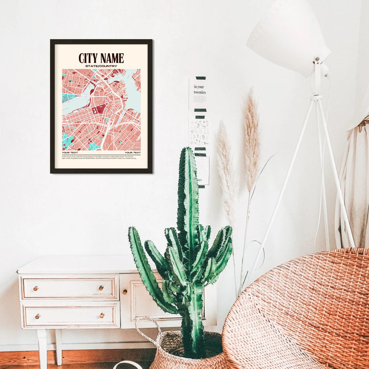 Design Your Own Poster