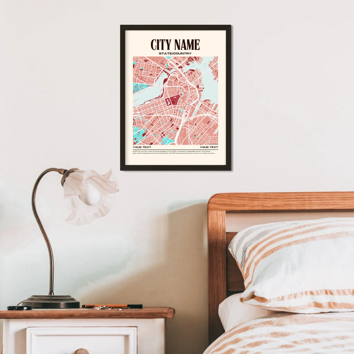 Design Your Own Poster
