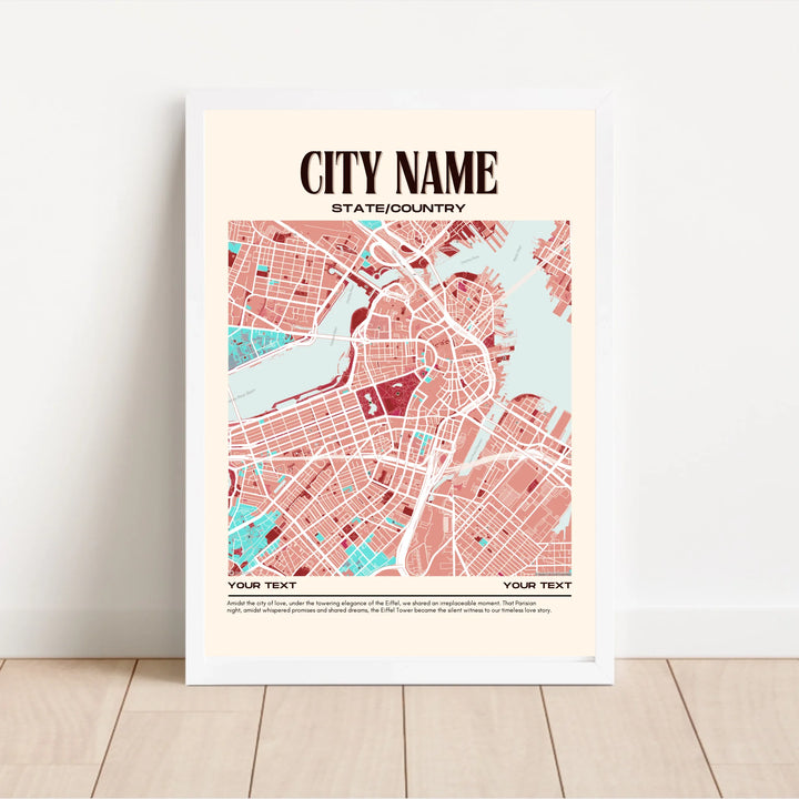Design Your Own Poster