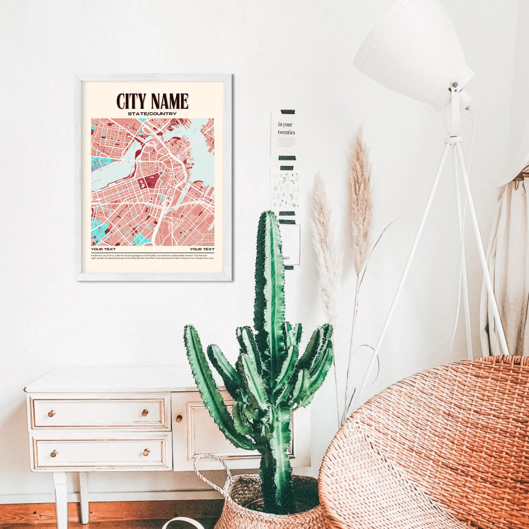 Design Your Own Poster