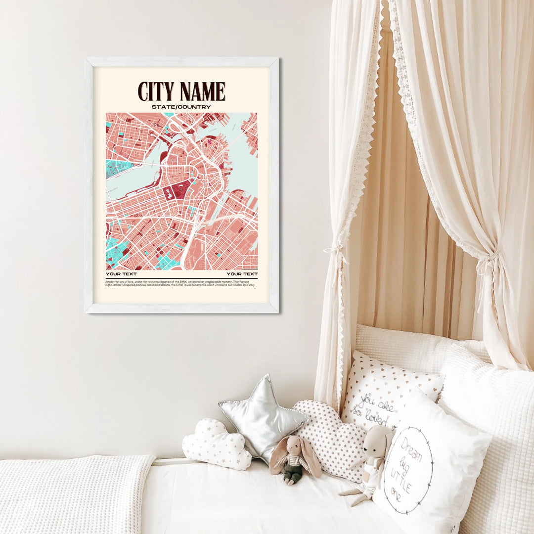 Design Your Own Poster
