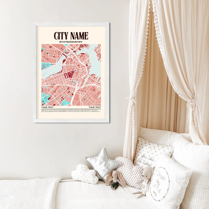 Design Your Own Poster