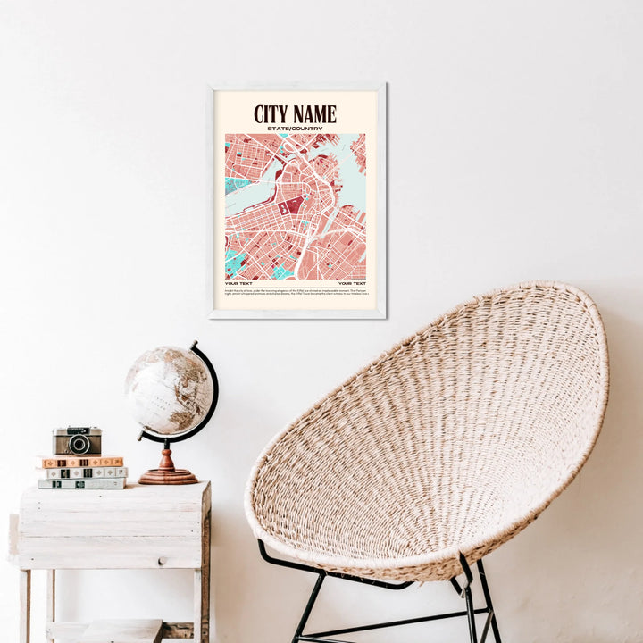 Design Your Own Poster