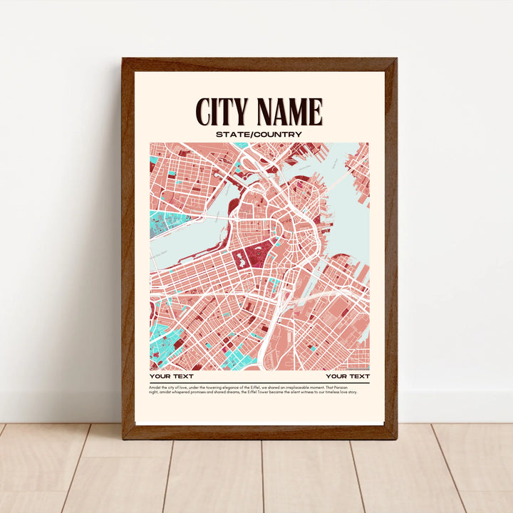 Design Your Own Poster
