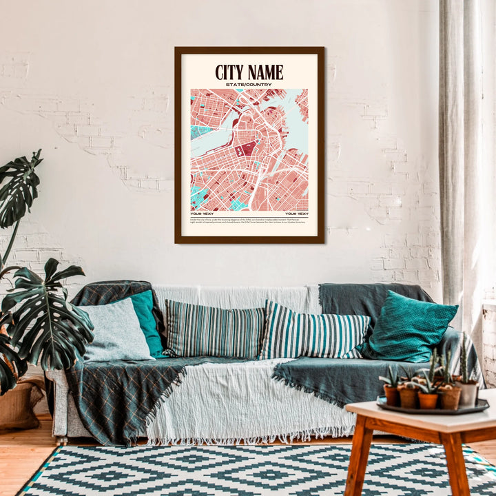 Design Your Own Poster