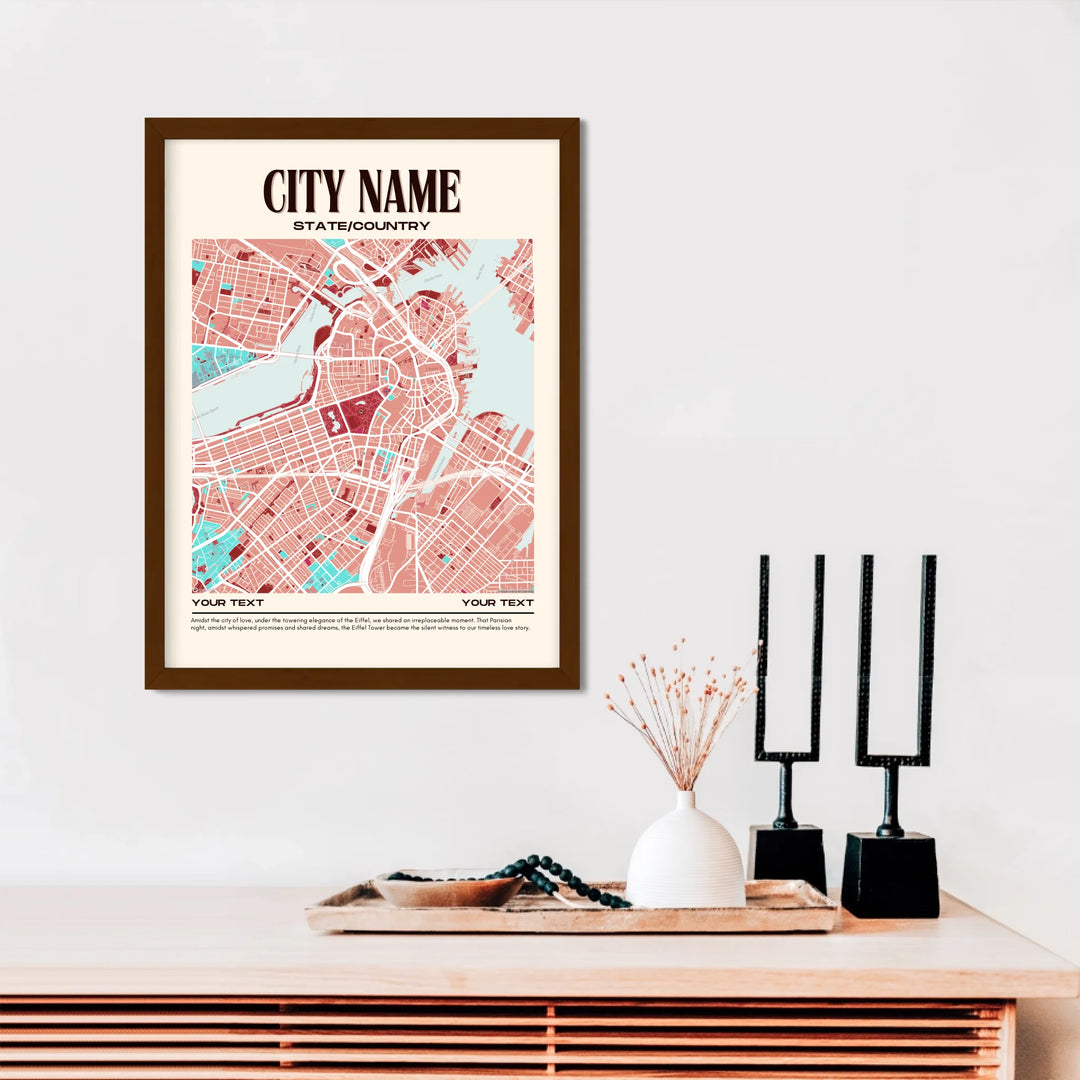 Design Your Own Poster