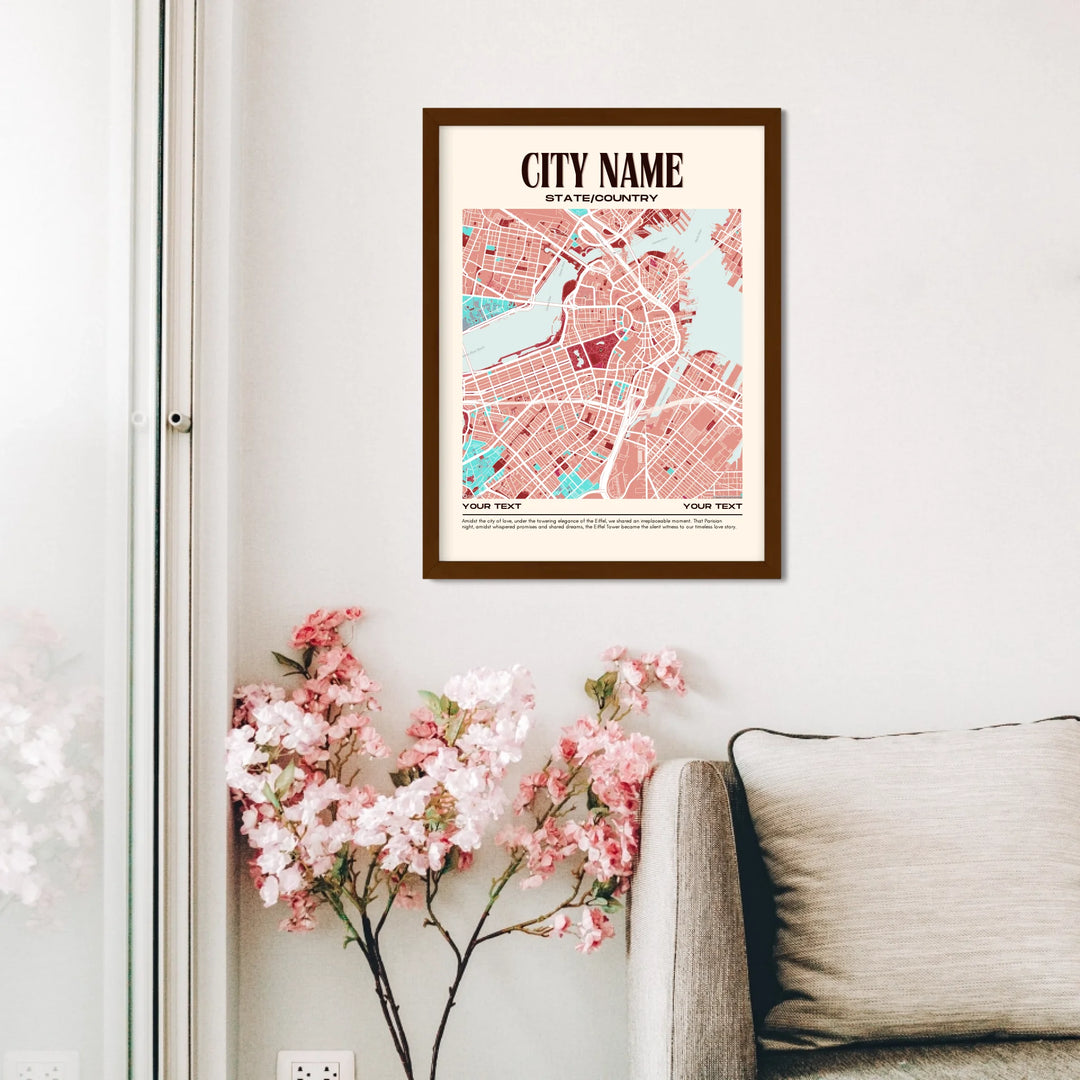 Design Your Own Poster