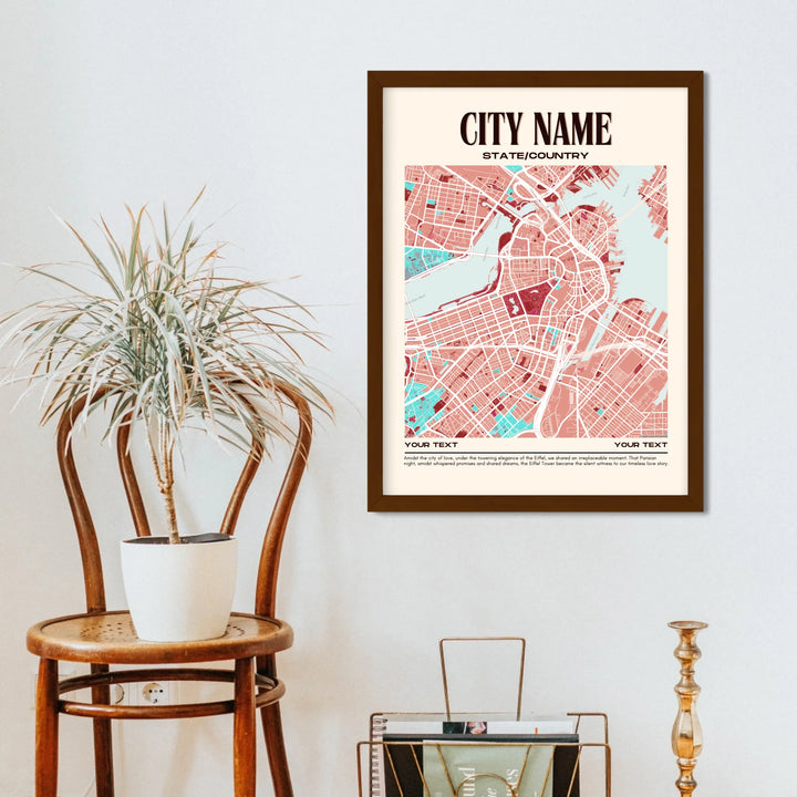 Design Your Own Poster