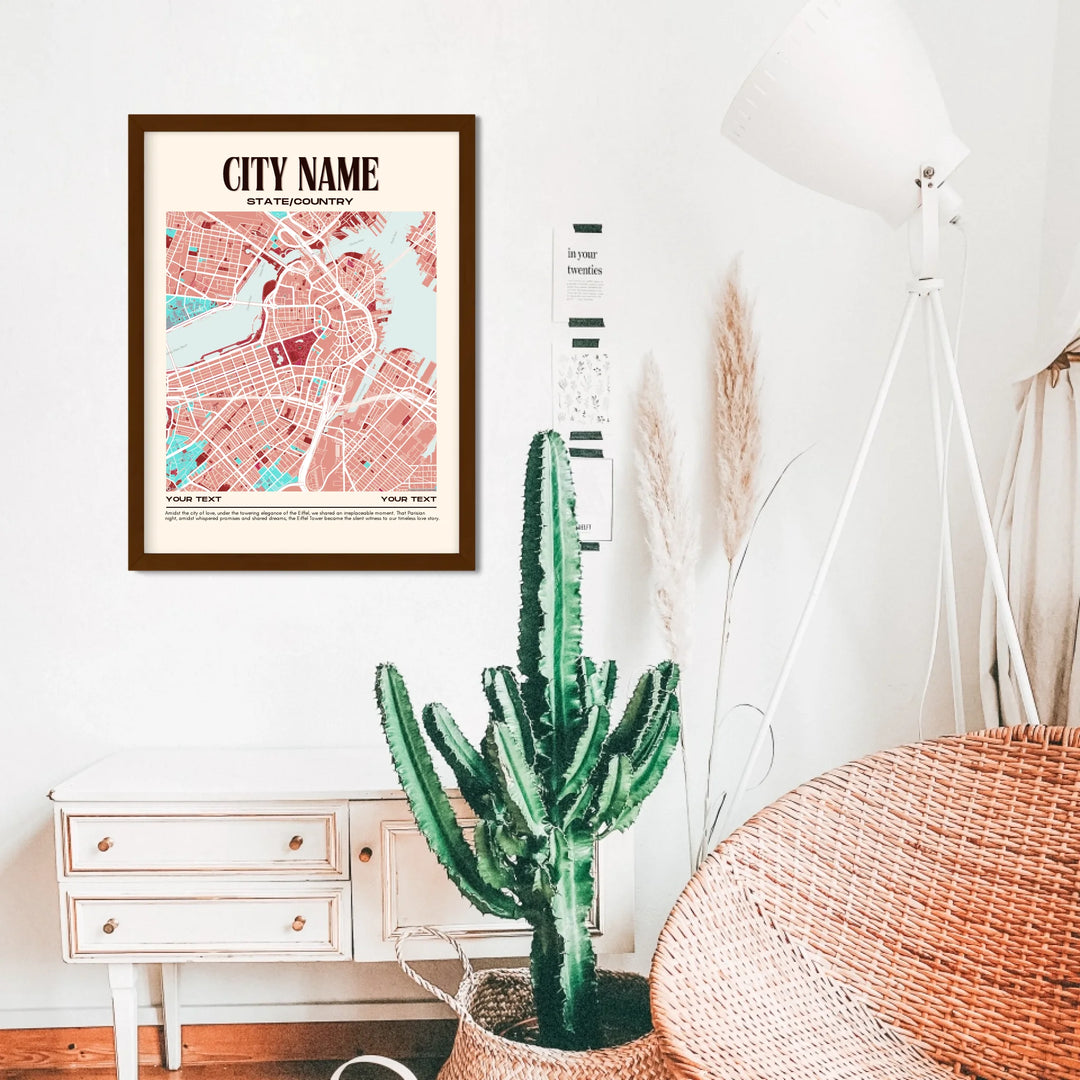 Design Your Own Poster