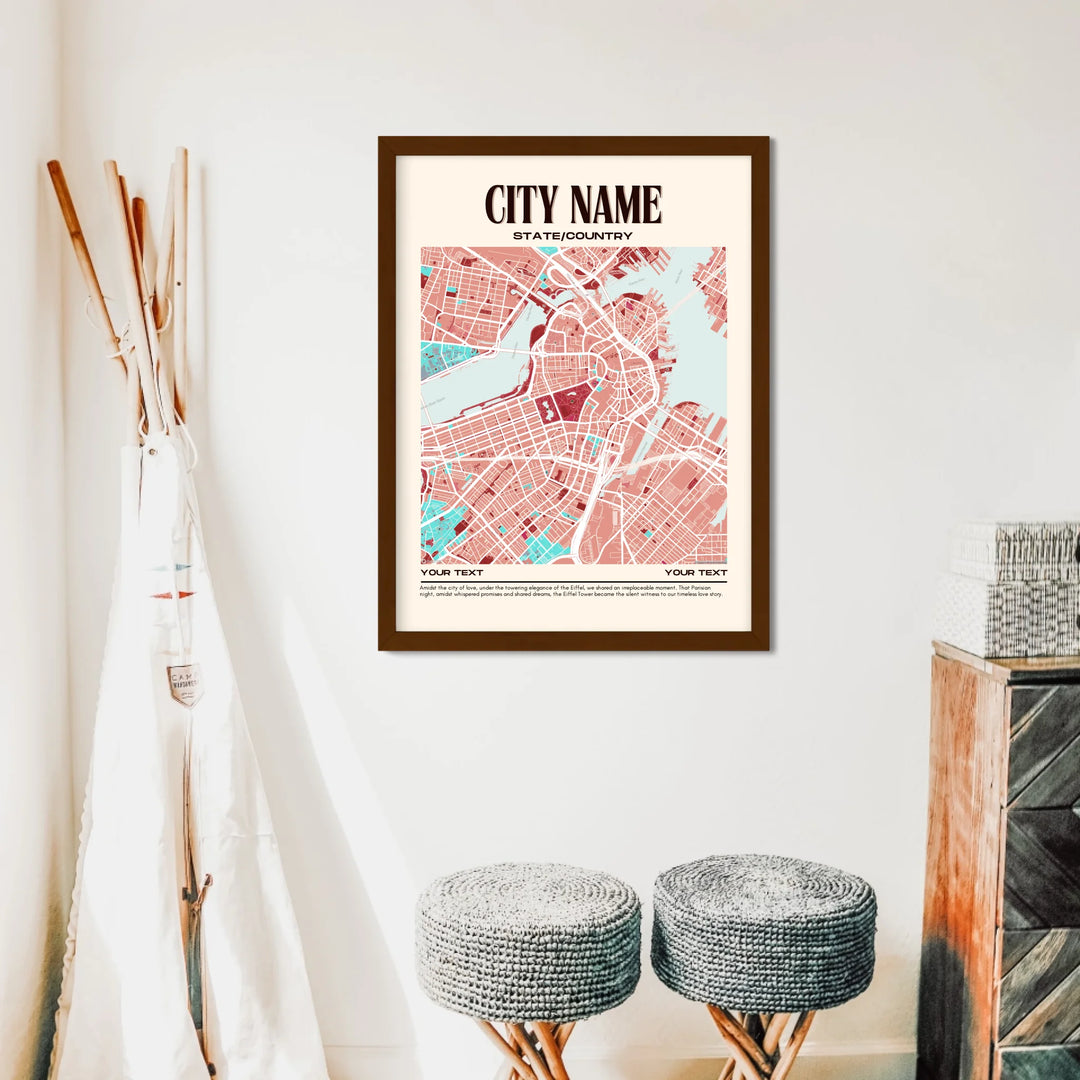 Design Your Own Poster