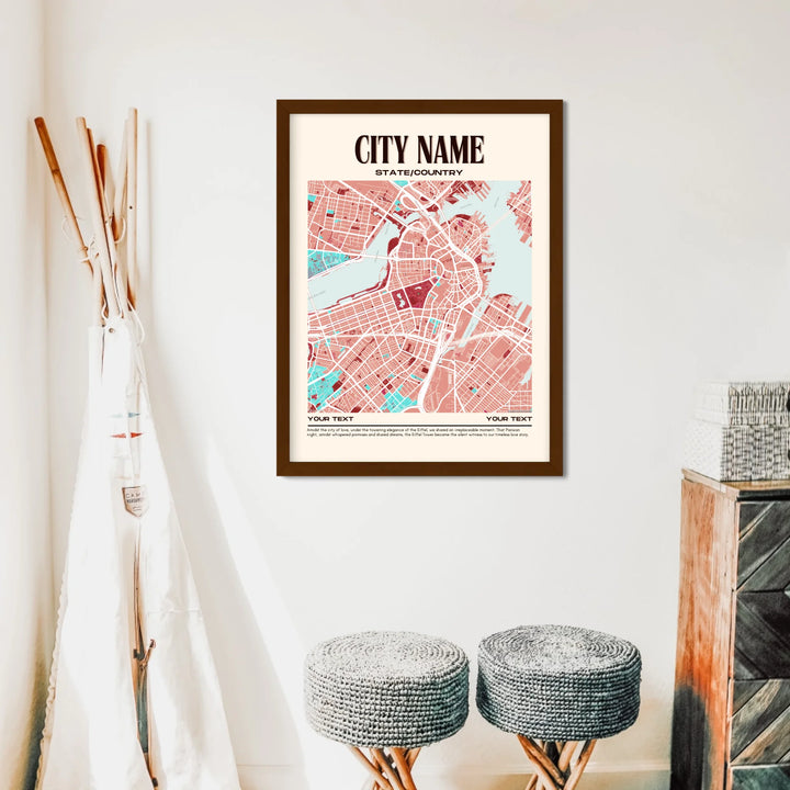 Design Your Own Poster