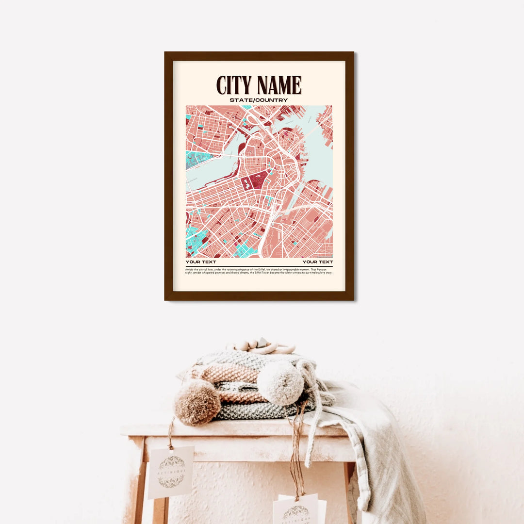 Design Your Own Poster