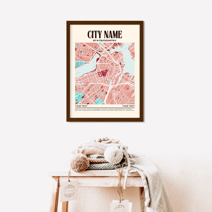 Design Your Own Poster