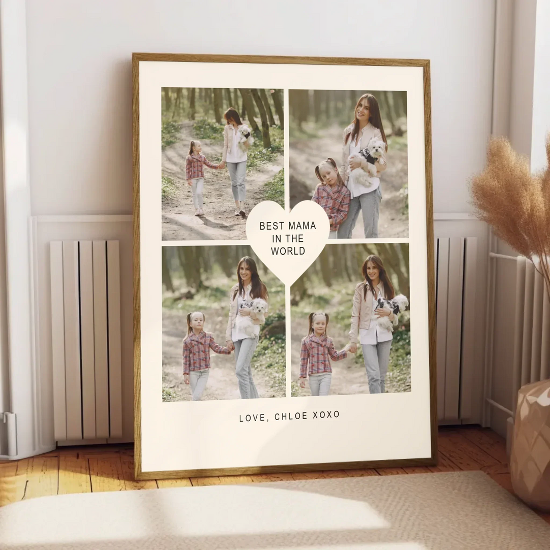 10 Wall Art Gifts That Work for Any Occasion