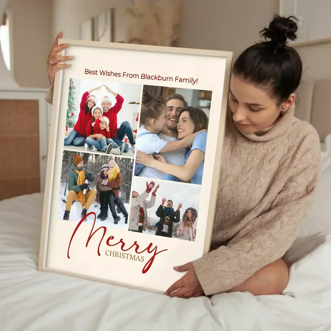 10 Unique Christmas Gift Ideas for Her