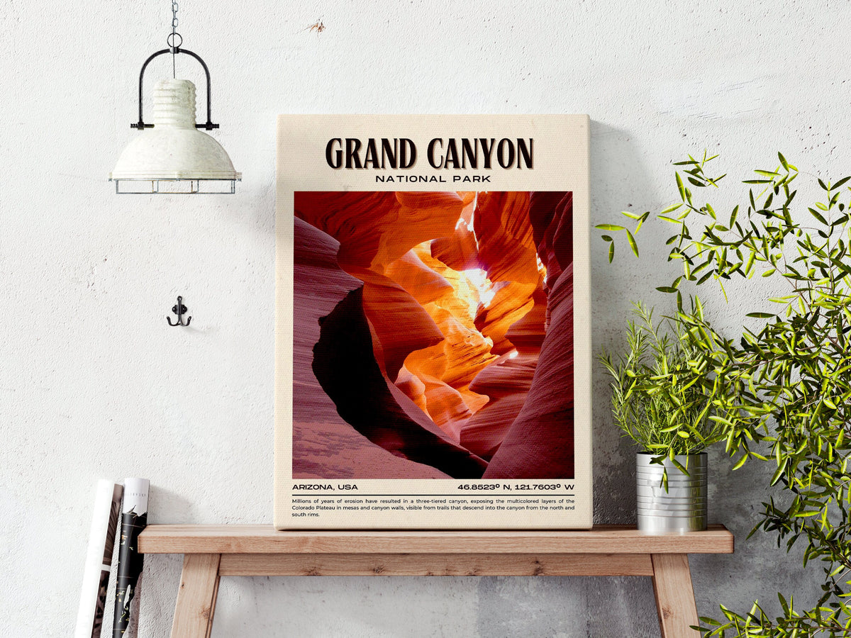 5 Unforgettable Experiences in Grand Canyon National Park, Arizona