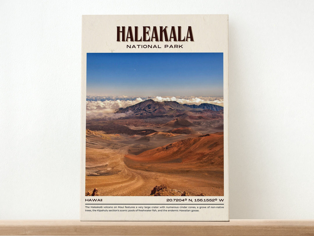 Explore Haleakala National Park: 5 Unforgettable Experiences