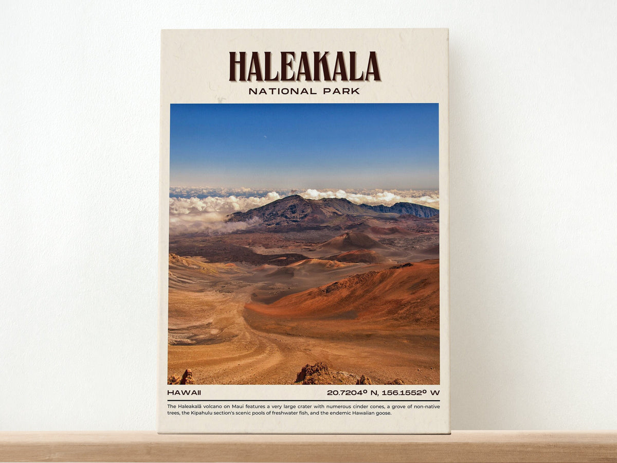 Explore Haleakala National Park: 5 Unforgettable Experiences