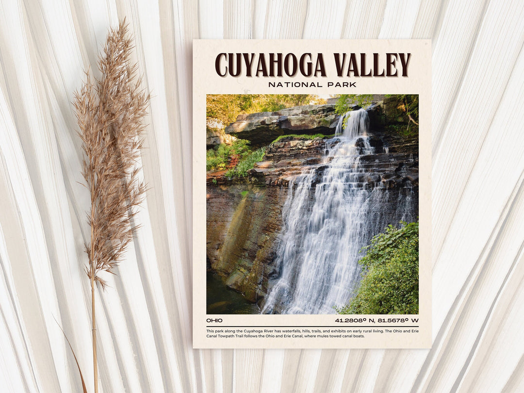 Explore the Beauty of Cuyahoga Valley National Park: 5 Must-Do Activities