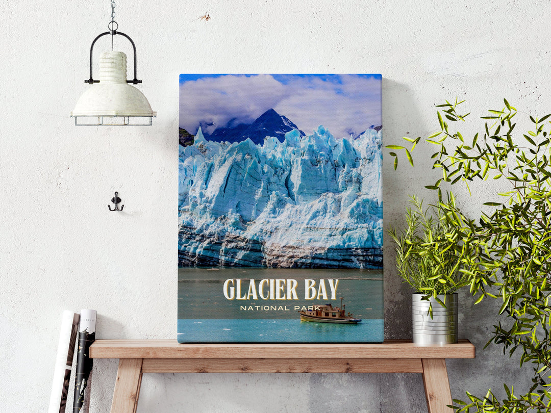 Discover the Magic of Glacier Bay National Park: 5 Must-Do Activities