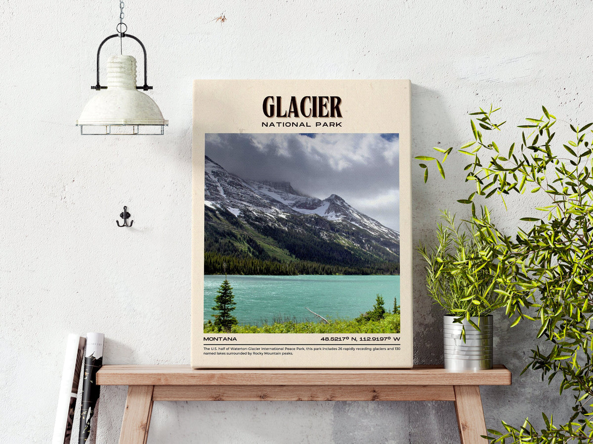 Discover the Majestic Beauty of Glacier National Park: 5 Must-Do Activities
