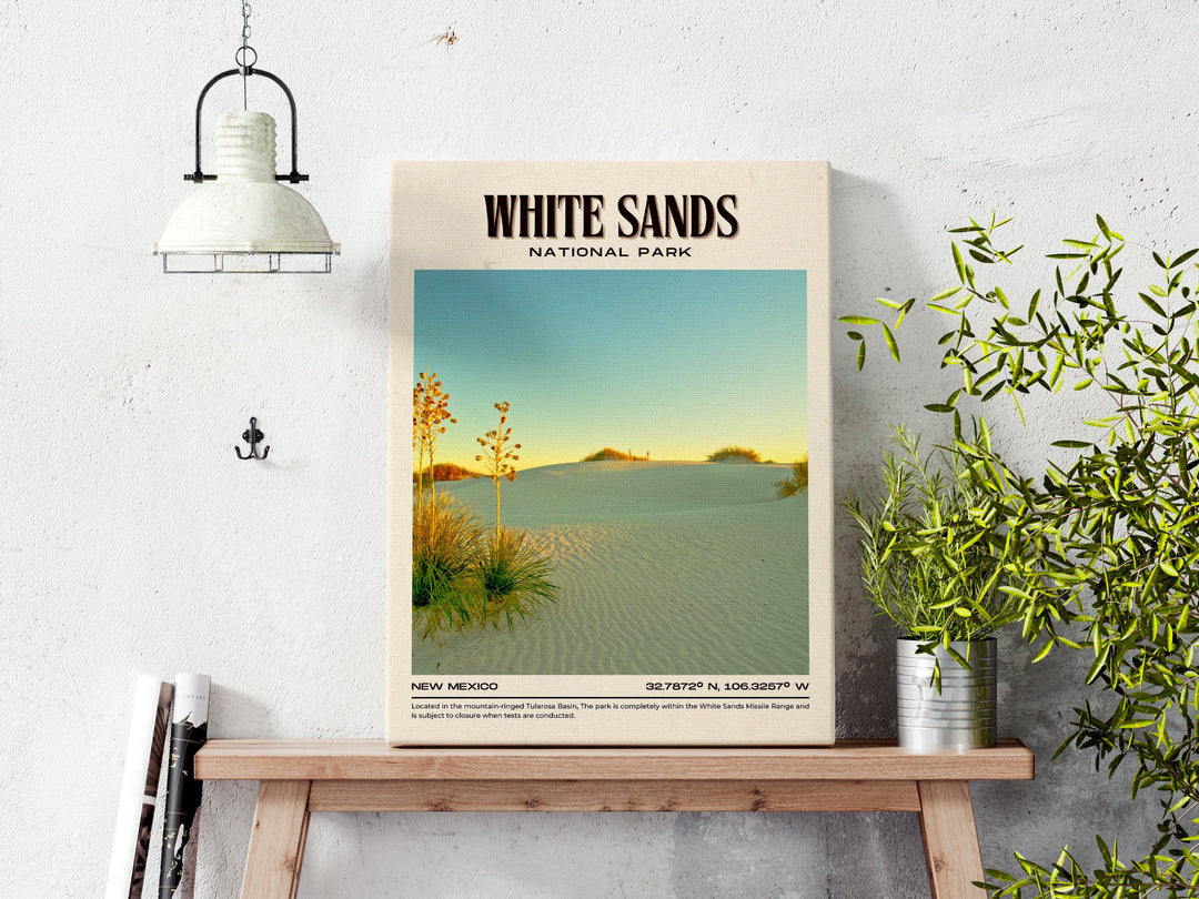 Discover the Magic: 5 Unforgettable Experiences in White Sands National Park, New Mexico