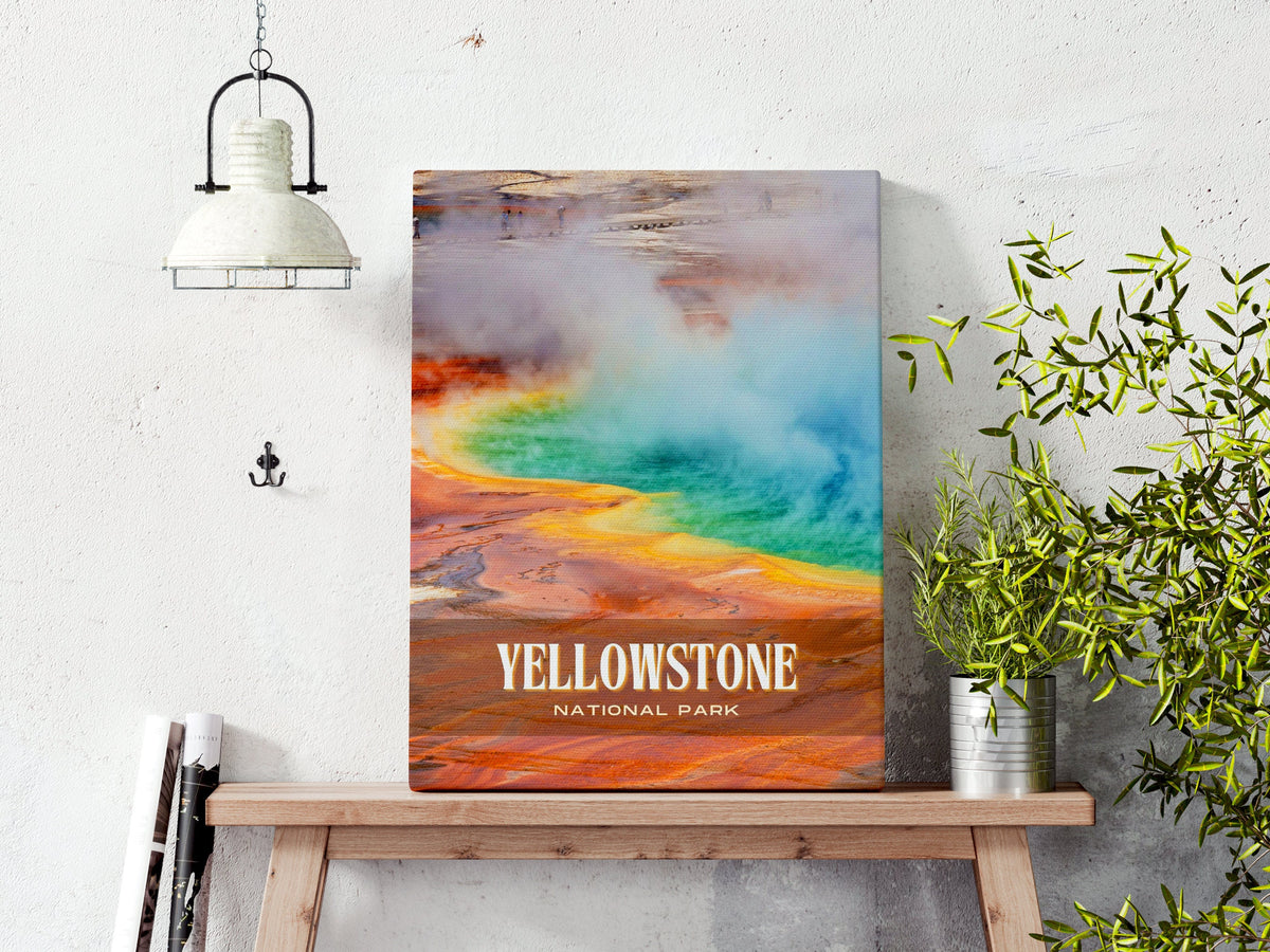 Discover the Wonders of Yellowstone National Park: 5 Must-Do Activities