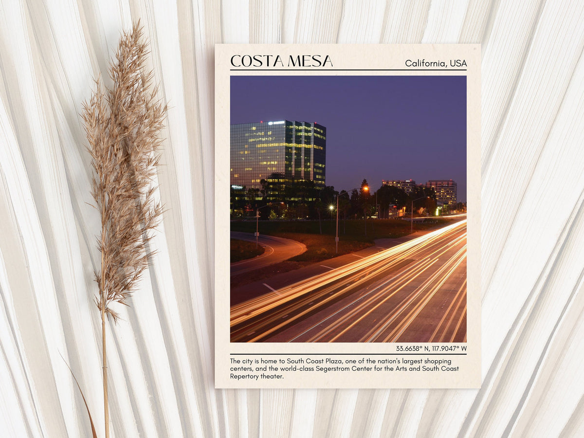 Discover the Best of Costa Mesa: 5 Must-Do Activities in California's Hidden Gem