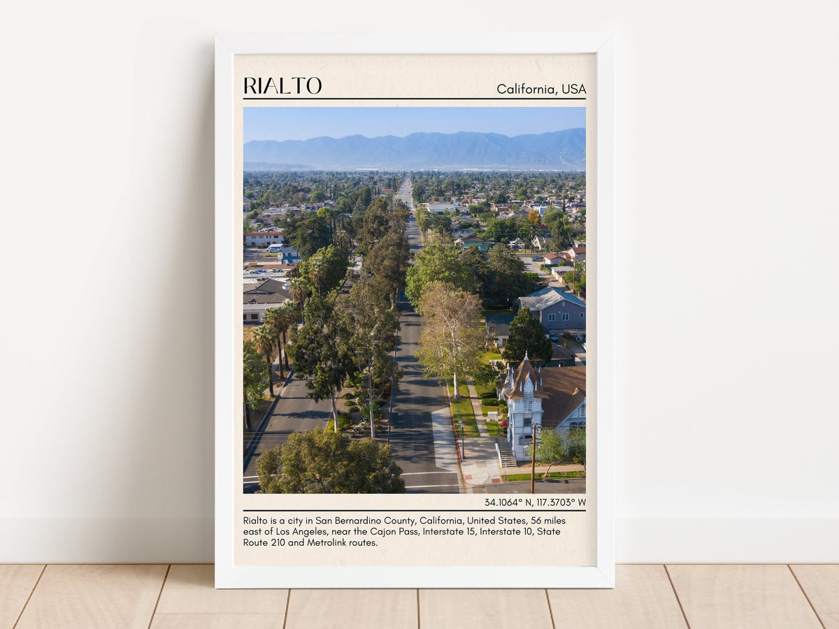 Explore Rialto, California: 5 Must-Do Activities in the Heart of USA