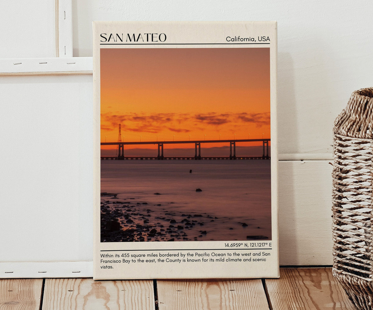 Discover San Mateo: 5 Captivating Things to Do in California's Hidden Gem