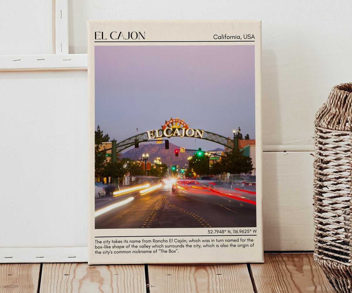 5 Must-Do Activities in El Cajon, California: A City of Splendor