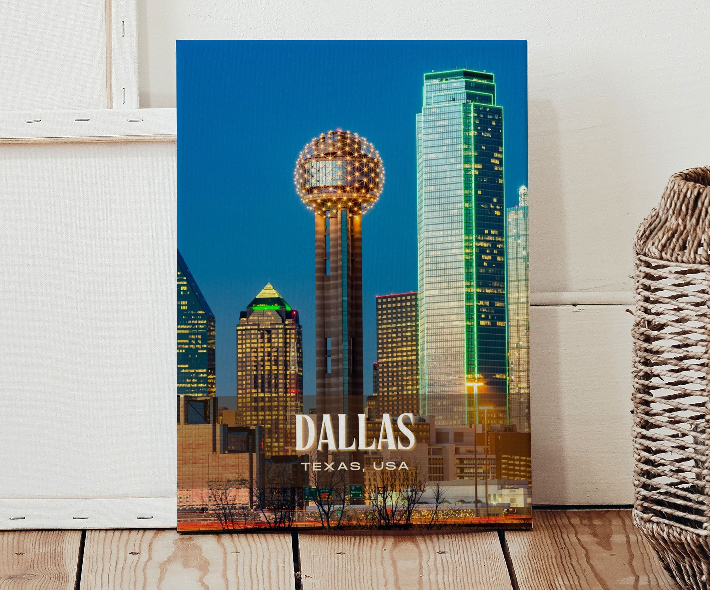 Unveiling the Enchanting Charm of Dallas: 5 Must-Experience Activities ...
