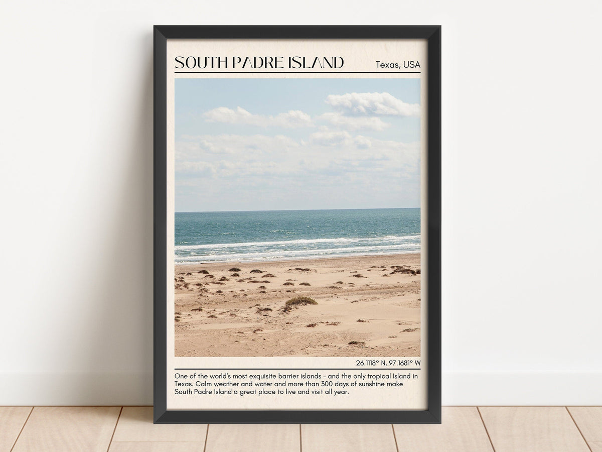 5 Amazing Things to Do in South Padre Island, Texas, USA