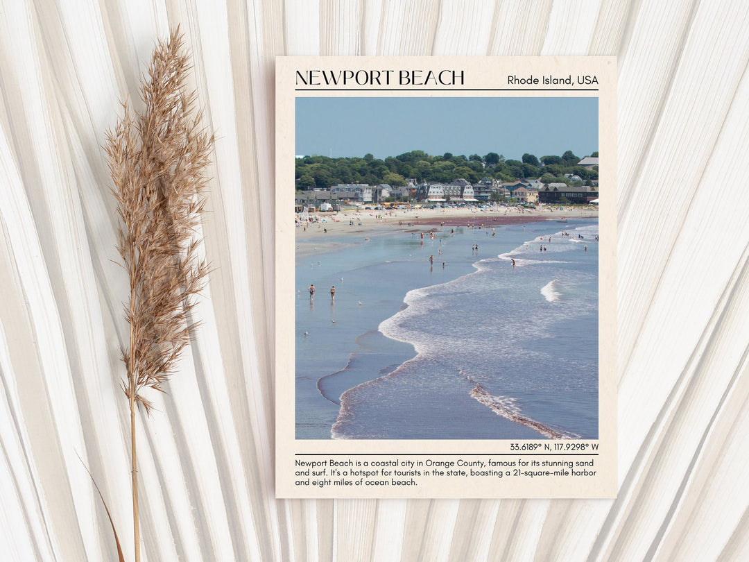 Newport Beach, California, USA, Travel Poster Print, City Art Print, city colour palette, Newport Beach art, Newport Beach map, Newport Beach painting, California poster, Newport Beach wall art, Newport Beach photo, Newport Beach artwork