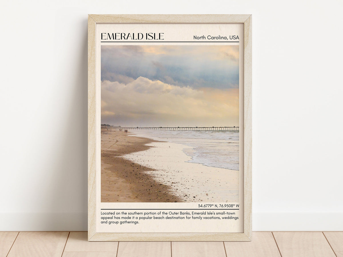 5 Must-Do Activities in Emerald Isle, North Carolina: Your Ultimate Guide